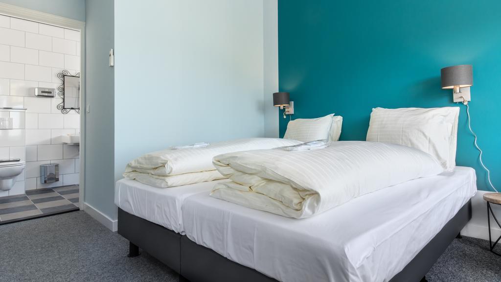 Villahotel Flessingue Extérieur photo
